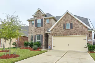 20215 Stonebridge Terrace Dr, Richmond, TX 77407 - Photo 1