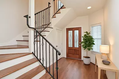 5813 Washington Avenue #B, Houston, TX 77007 - Photo 1