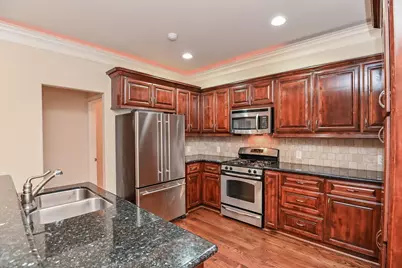 5813 Washington Avenue #B, Houston, TX 77007 - Photo 5