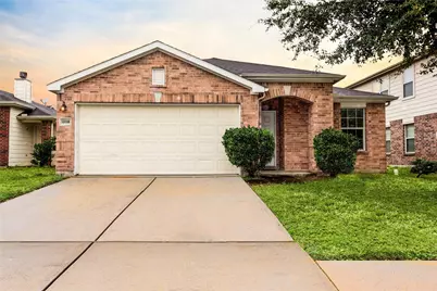 13118 Crescent Manor Lane, Houston, TX 77072 - Photo 1