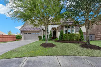 9630 Wildgrove Hollow Drive, Richmond, TX 77406 - Photo 1