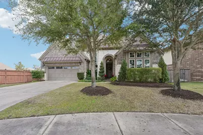 9630 Wildgrove Hollow Drive, Richmond, TX 77406 - Photo 1