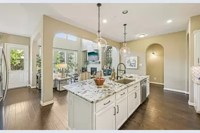 9630 Wildgrove Hollow Drive, Richmond, TX 77406 - Photo 13