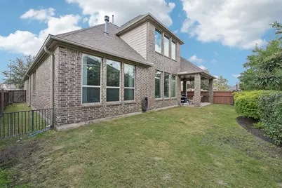 9630 Wildgrove Hollow Drive, Richmond, TX 77406 - Photo 33