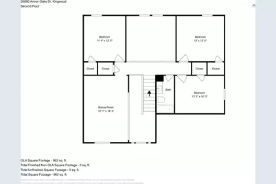 26880 Armor Oaks Drive, Kingwood, TX 77339 - Photo 21