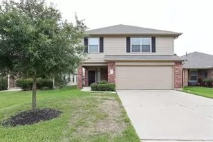 18747 Dennington Dr, Katy, TX 77449 - Photo 1