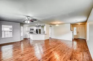 18747 Dennington Dr, Katy, TX 77449 - Photo 5