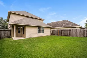 18747 Dennington Dr, Katy, TX 77449 - Photo 15