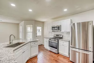 18747 Dennington Drive, Katy, TX 77449 - Photo 7