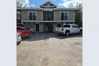 1421 Marshall Street #2, Houston, TX 77006 - Photo 1