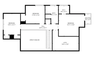 2706 Stetson Ln, Houston, TX 77043 - Photo 41