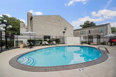 3800 Tanglewilde Street #402, Houston, TX 77063 - Photo 39