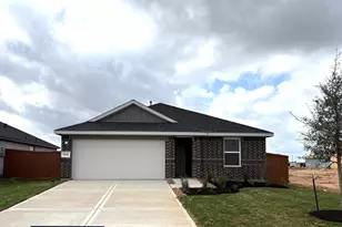 3041 Helios Haven, Brookshire, TX 77423 - Photo 1