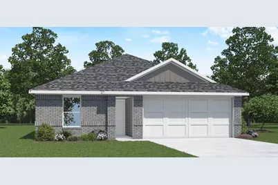 3041 Helios Haven, Brookshire, TX 77423 - Photo 1
