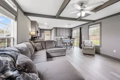 319 Berry Creek Drive, Caldwell, TX 77836 - Photo 3