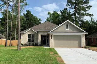 994 Arbor Crossing, Conroe, TX 77303 - Photo 1