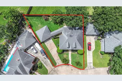 8510 Canyon Pine Drive, Spring, TX 77379 - Photo 5