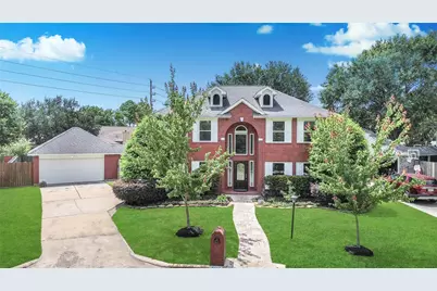 8510 Canyon Pine Drive, Spring, TX 77379 - Photo 1