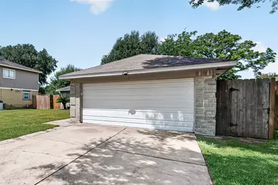 1811 Crosscoach Lane, Katy, TX 77449 - Photo 33
