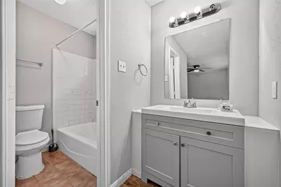 1811 Crosscoach Lane, Katy, TX 77449 - Photo 21