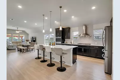 27997 Lone Hollow Lane, Spring, TX 77386 - Photo 19