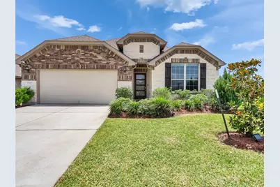 27997 Lone Hollow Lane, Spring, TX 77386 - Photo 7