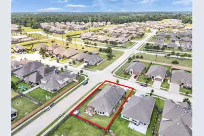 27997 Lone Hollow Lane, Spring, TX 77386 - Photo 5