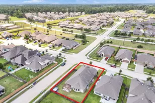 27997 Lone Hollow Ln, Spring, TX 77386 - Photo 5