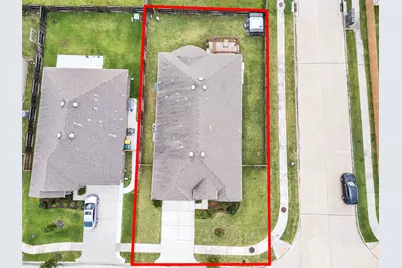 27997 Lone Hollow Lane, Spring, TX 77386 - Photo 3