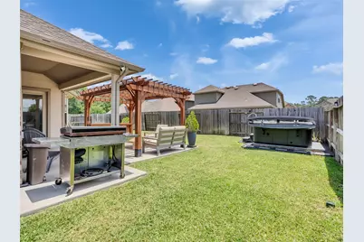27997 Lone Hollow Lane, Spring, TX 77386 - Photo 9