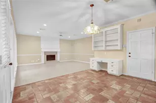 611 N Hickory St, Tomball, TX 77375 - Photo 13