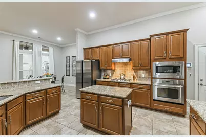 13923 Desert Trace Court, Houston, TX 77044 - Photo 5