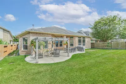13923 Desert Trace Court, Houston, TX 77044 - Photo 7