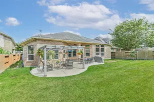 13923 Desert Trace Ct, Houston, TX 77044 - Photo 7