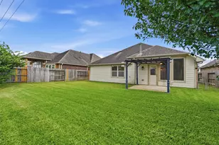 1911 Cedar Ridge Ln, Pearland, TX 77089 - Photo 29
