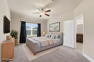 1911 Cedar Ridge Ln, Pearland, TX 77089 - Photo 21