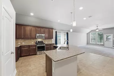1911 Cedar Ridge Lane, Pearland, TX 77089 - Photo 9