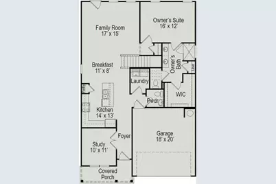 1629 River Scene Trail, Dayton, TX 77535 - Photo 35