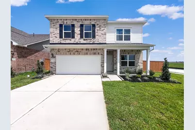 1629 River Scene Trail, Dayton, TX 77535 - Photo 1