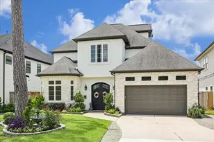 1415 Wakefield Dr, Houston, TX 77018 - Photo 1