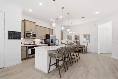 5604 Green Rise Lane, Houston, TX 77091 - Photo 9
