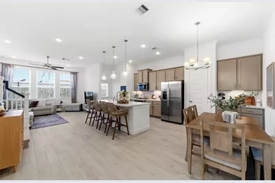 5604 Green Rise Lane, Houston, TX 77091 - Photo 5