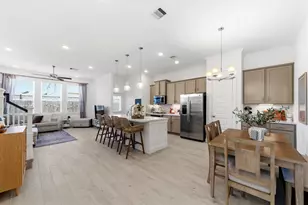5604 Green Rise Ln, Houston, TX 77091 - Photo 5