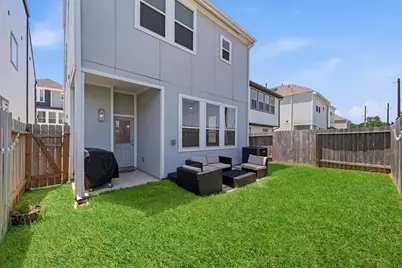 5604 Green Rise Lane, Houston, TX 77091 - Photo 27