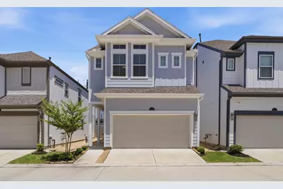 5604 Green Rise Lane, Houston, TX 77091 - Photo 1