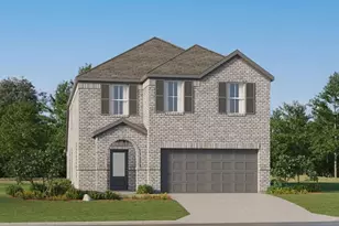 29055 Bison Hvn Dr, Hockley, TX 77447 - Photo 1