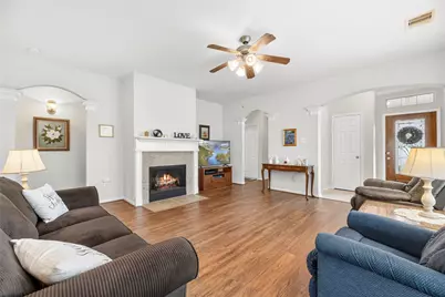 9715 Wheaton Edge Lane, Houston, TX 77095 - Photo 5
