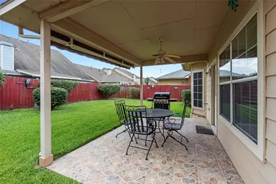 9715 Wheaton Edge Lane, Houston, TX 77095 - Photo 15