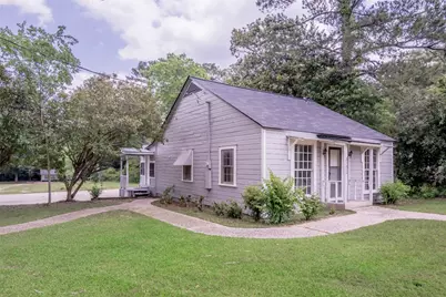 3141 Old Houston Road, Huntsville, TX 77340 - Photo 23