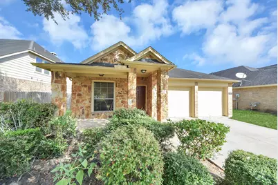 4510 Long Creek Drive, Fresno, TX 77545 - Photo 3